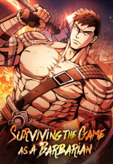 Survive as a Barbarian in the Game