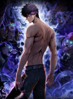 The Butcher Blade That Pierces All Realms