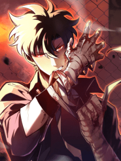 The Clan’s Failure is the Former Strongest in the Continent