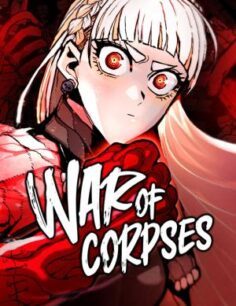 War of Corpses